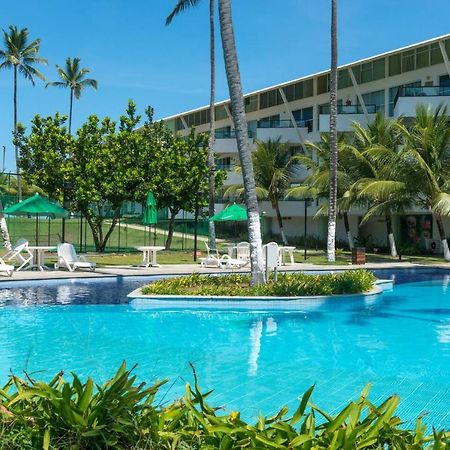 Flat Beira Mar De Porto De Galinhas公寓 外观 照片