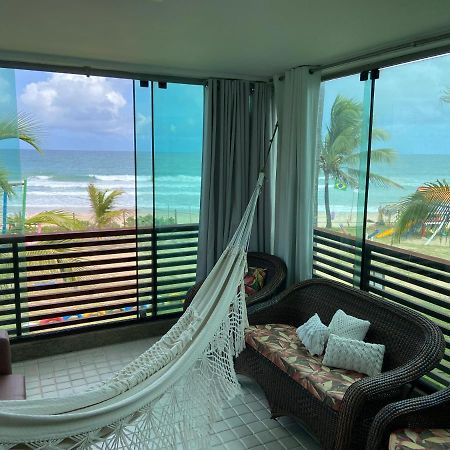 Flat Beira Mar De Porto De Galinhas公寓 外观 照片