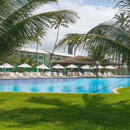 Flat Beira Mar De Porto De Galinhas公寓 外观 照片