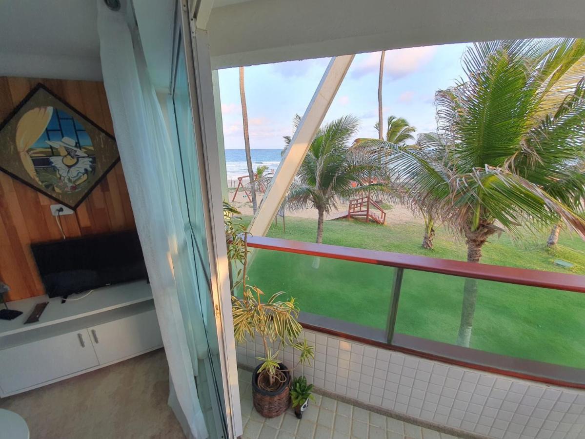 Flat Beira Mar De Porto De Galinhas公寓 外观 照片