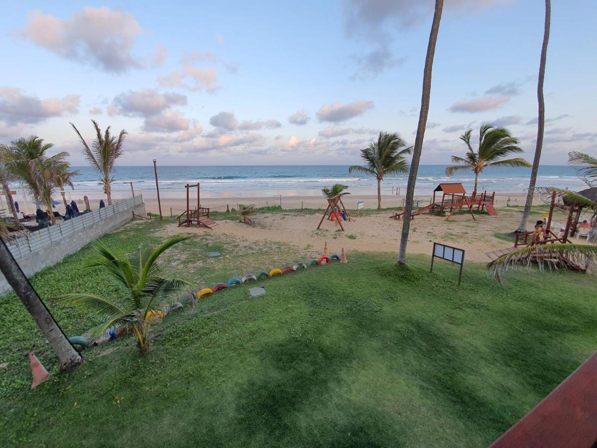 Flat Beira Mar De Porto De Galinhas公寓 外观 照片