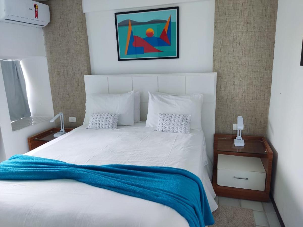 Flat Beira Mar De Porto De Galinhas公寓 外观 照片