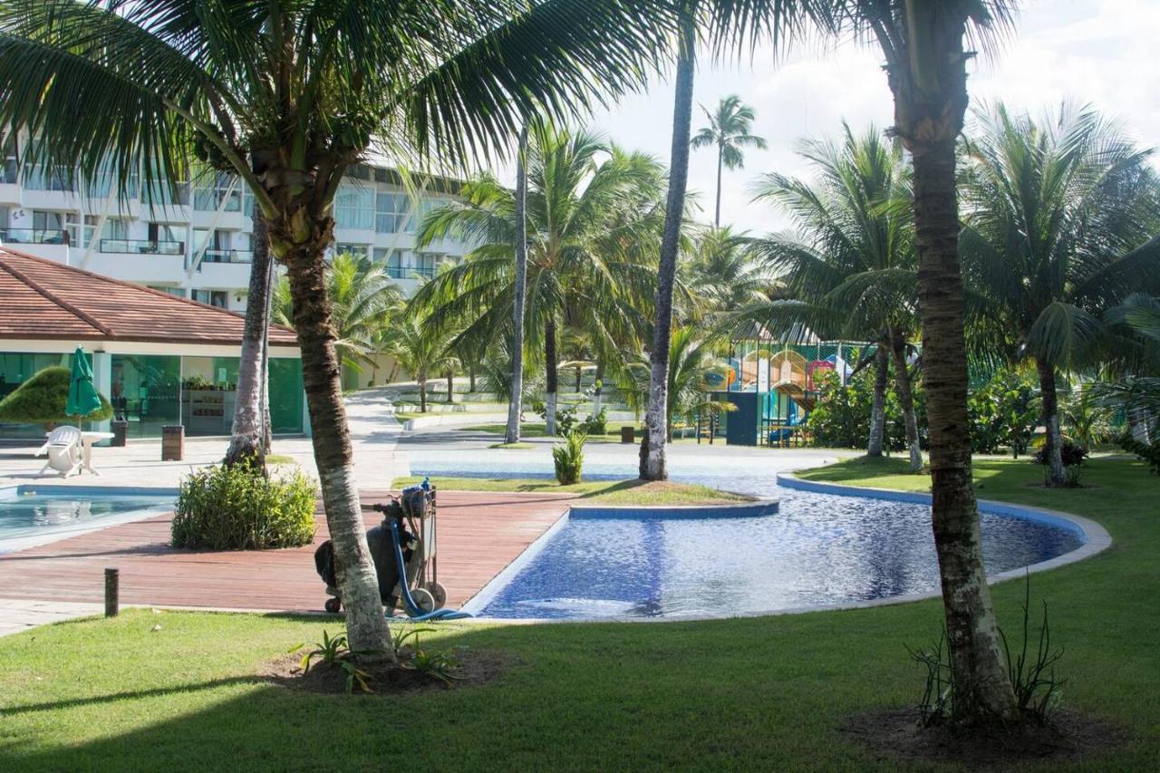 Flat Beira Mar De Porto De Galinhas公寓 外观 照片