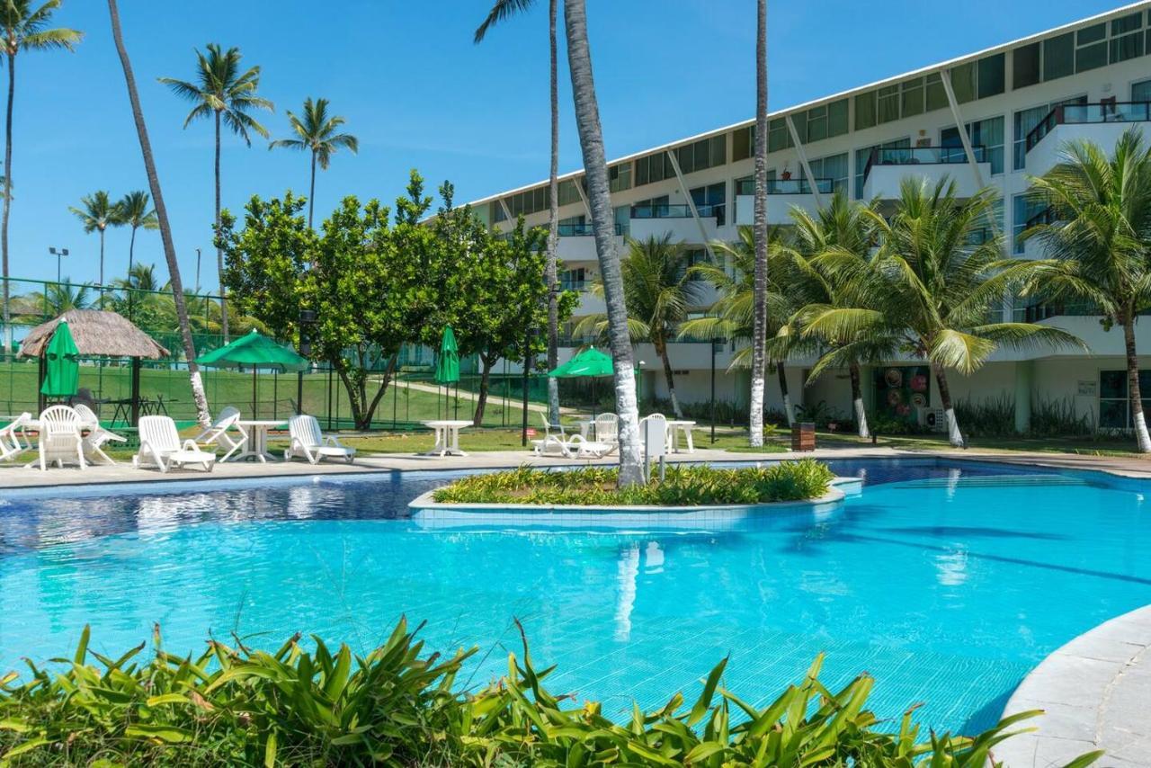 Flat Beira Mar De Porto De Galinhas公寓 外观 照片