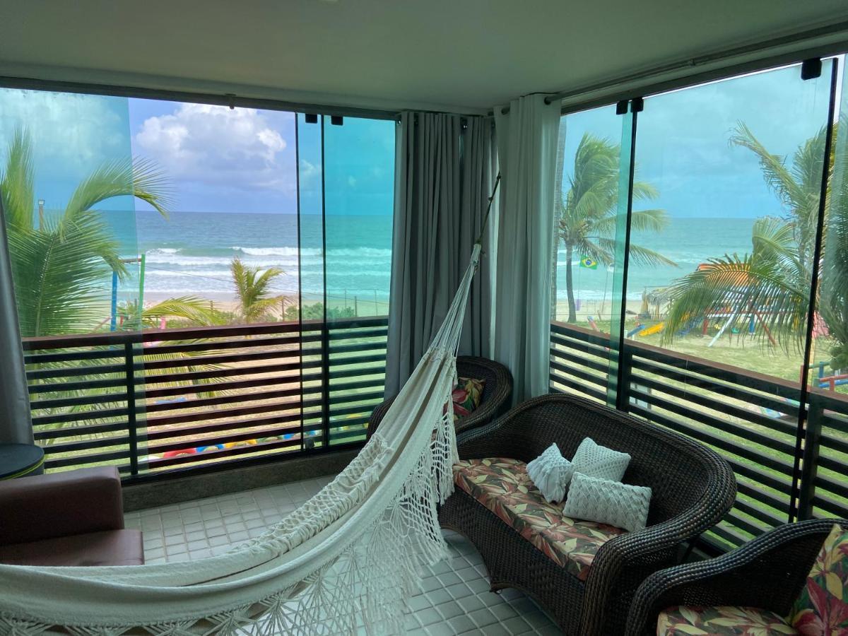 Flat Beira Mar De Porto De Galinhas公寓 外观 照片