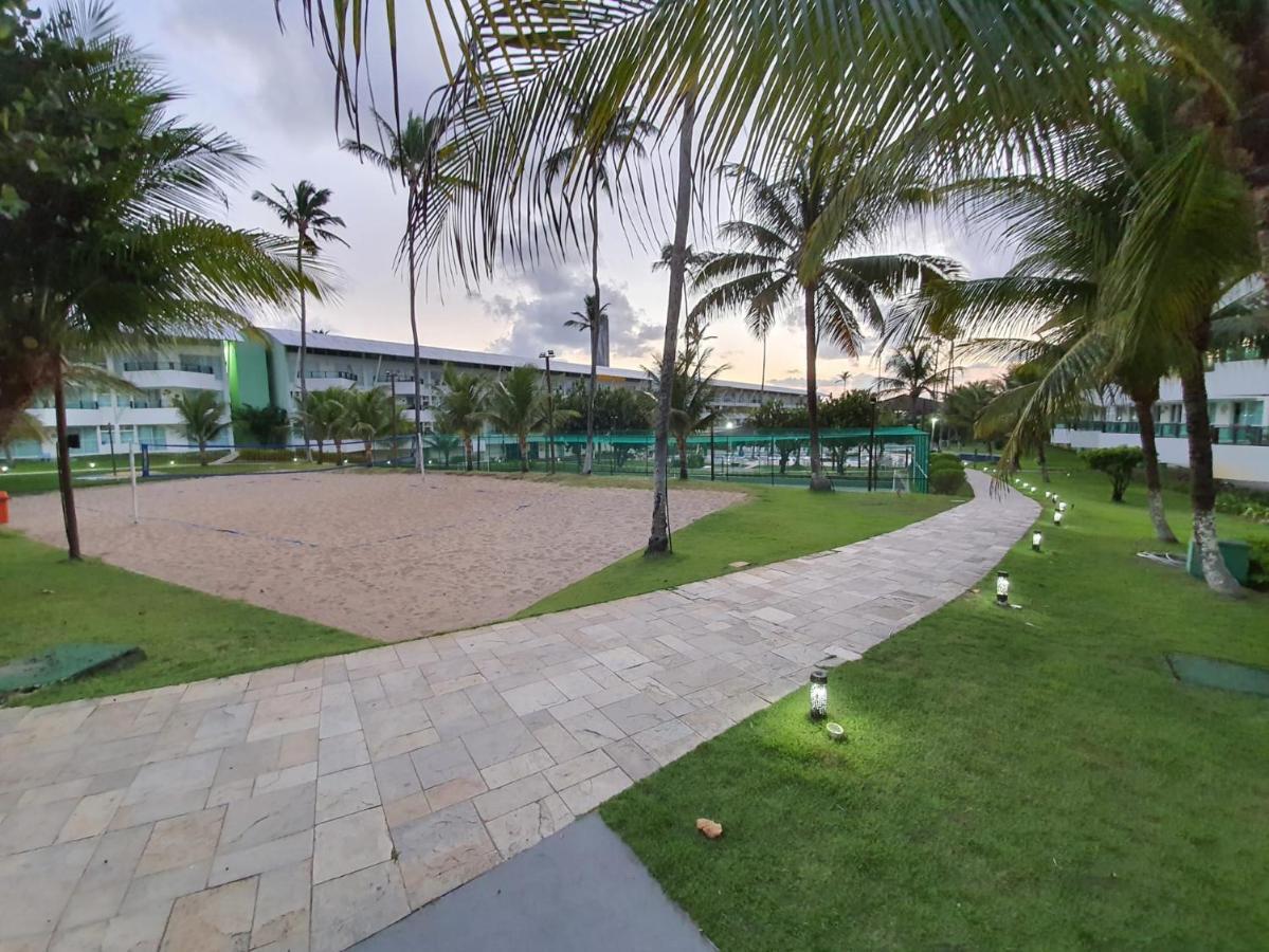 Flat Beira Mar De Porto De Galinhas公寓 外观 照片