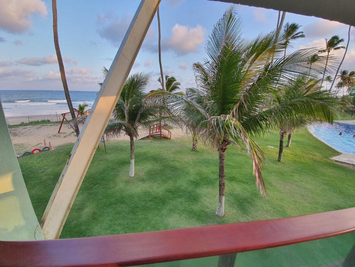 Flat Beira Mar De Porto De Galinhas公寓 外观 照片