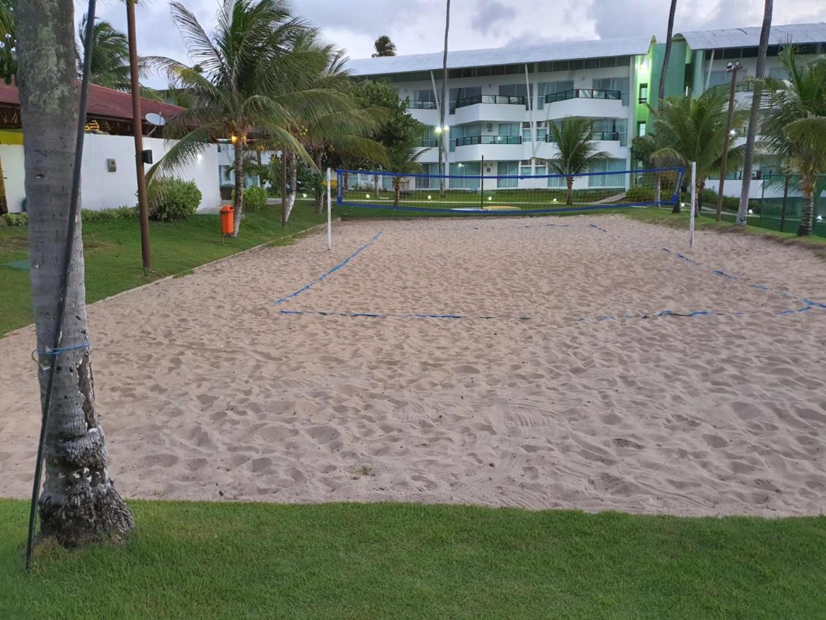 Flat Beira Mar De Porto De Galinhas公寓 外观 照片
