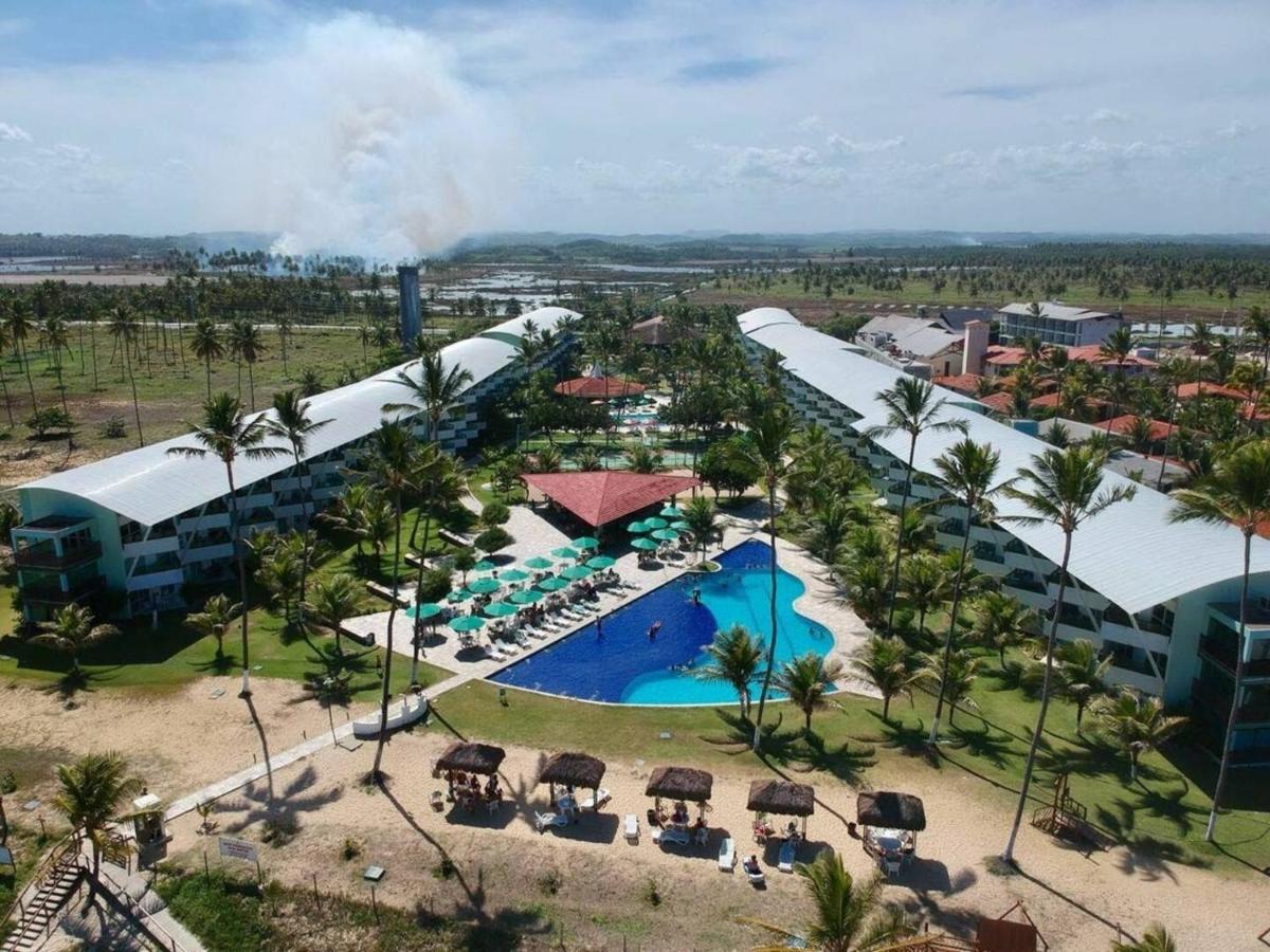 Flat Beira Mar De Porto De Galinhas公寓 外观 照片