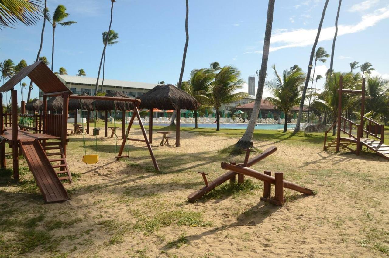 Flat Beira Mar De Porto De Galinhas公寓 外观 照片