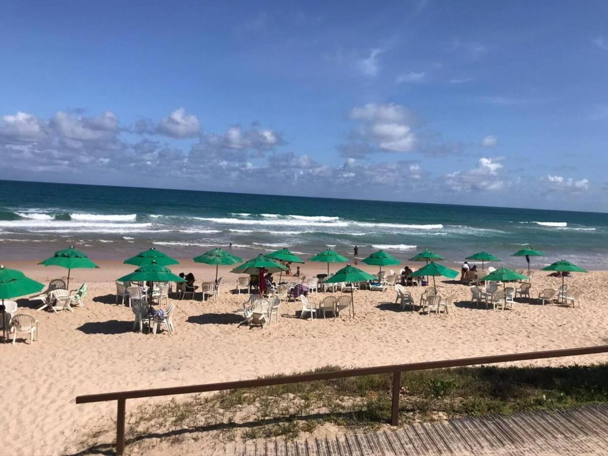 Flat Beira Mar De Porto De Galinhas公寓 外观 照片