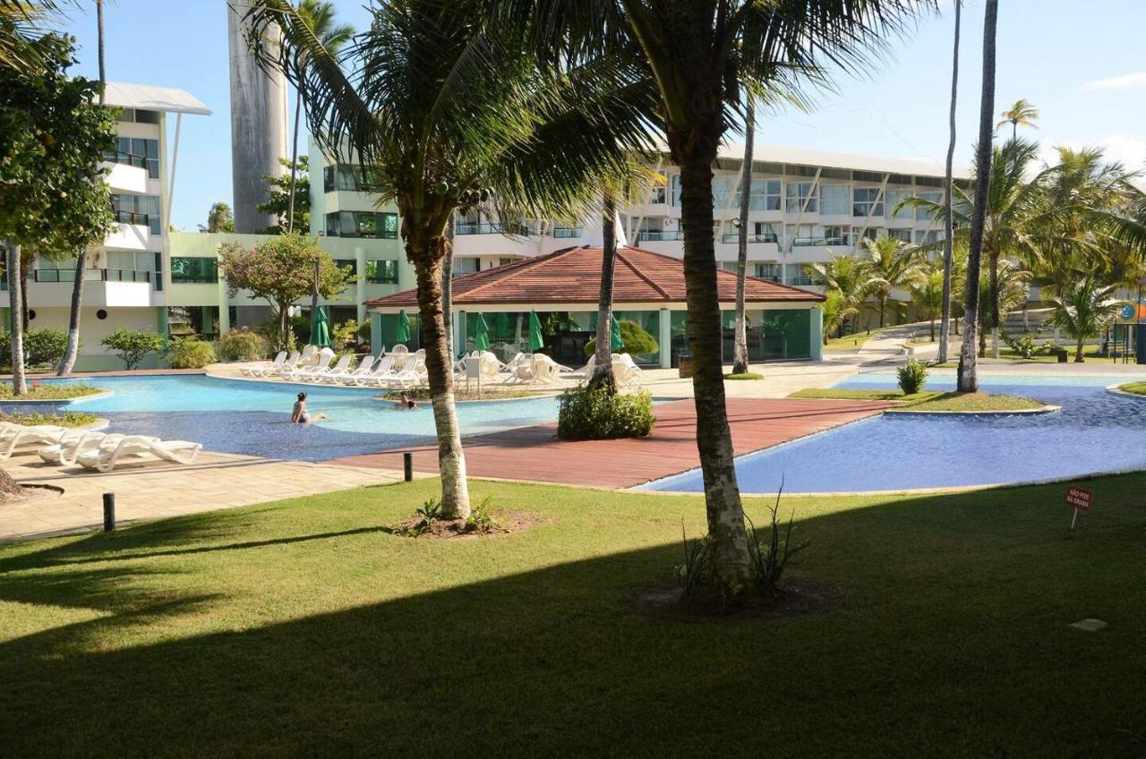 Flat Beira Mar De Porto De Galinhas公寓 外观 照片