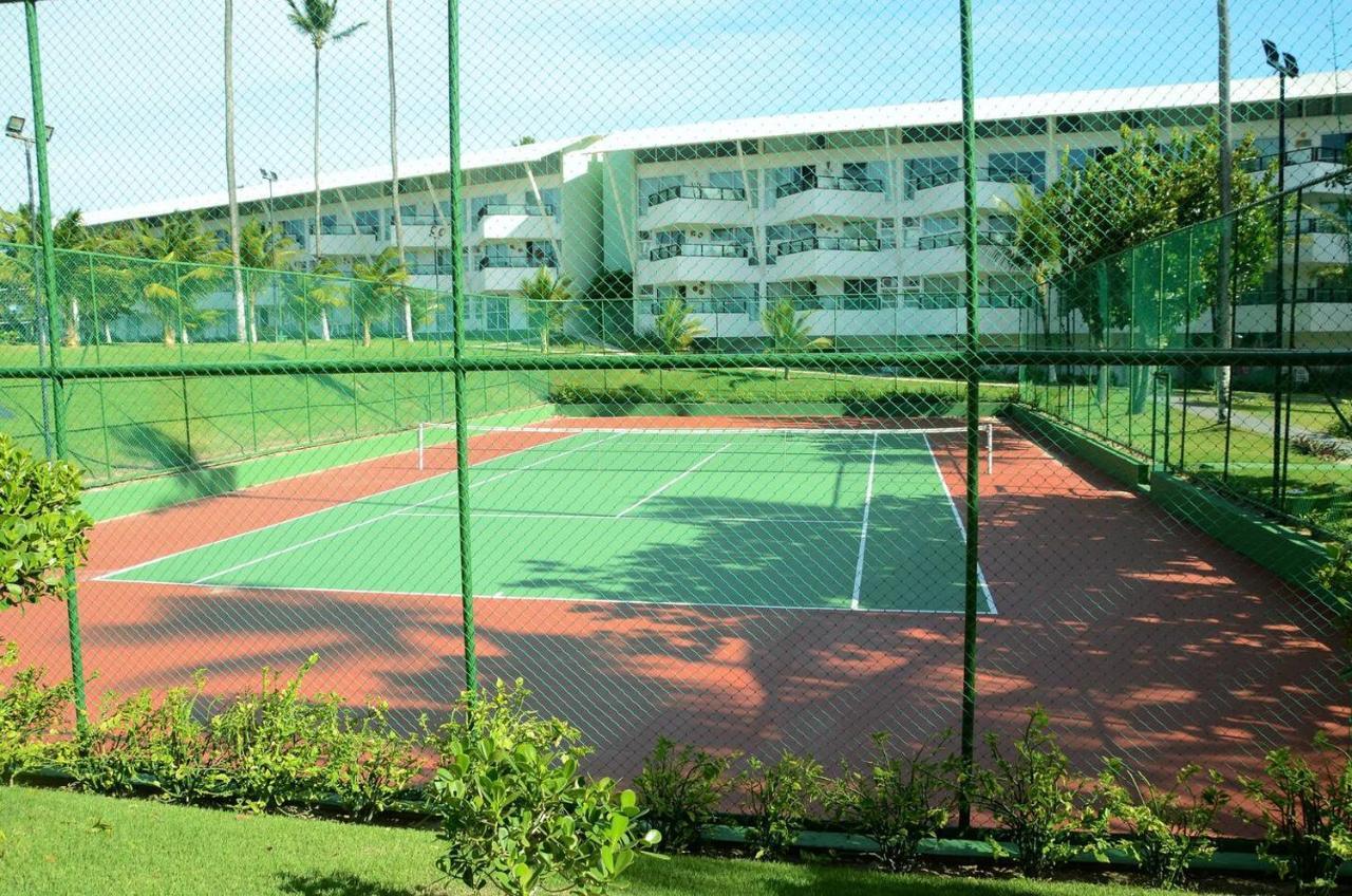 Flat Beira Mar De Porto De Galinhas公寓 外观 照片