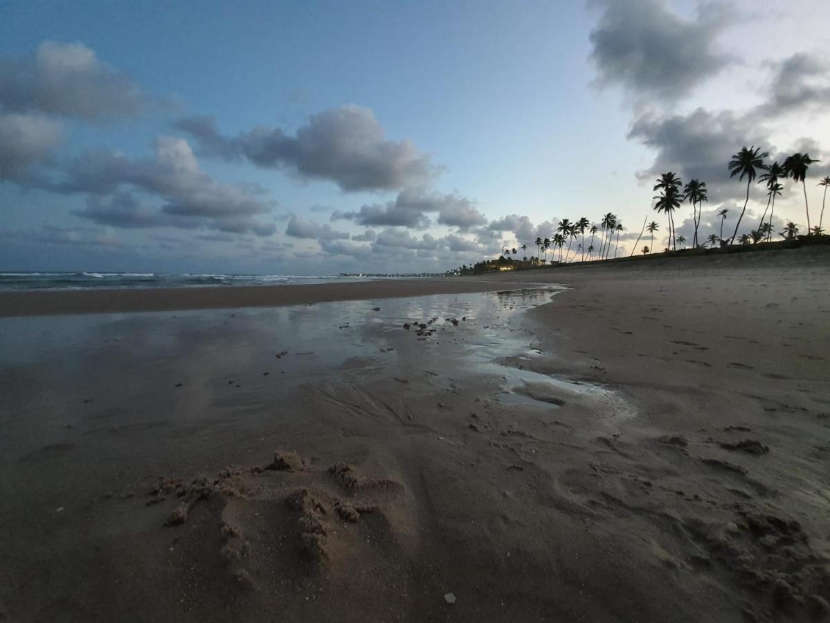 Flat Beira Mar De Porto De Galinhas公寓 外观 照片
