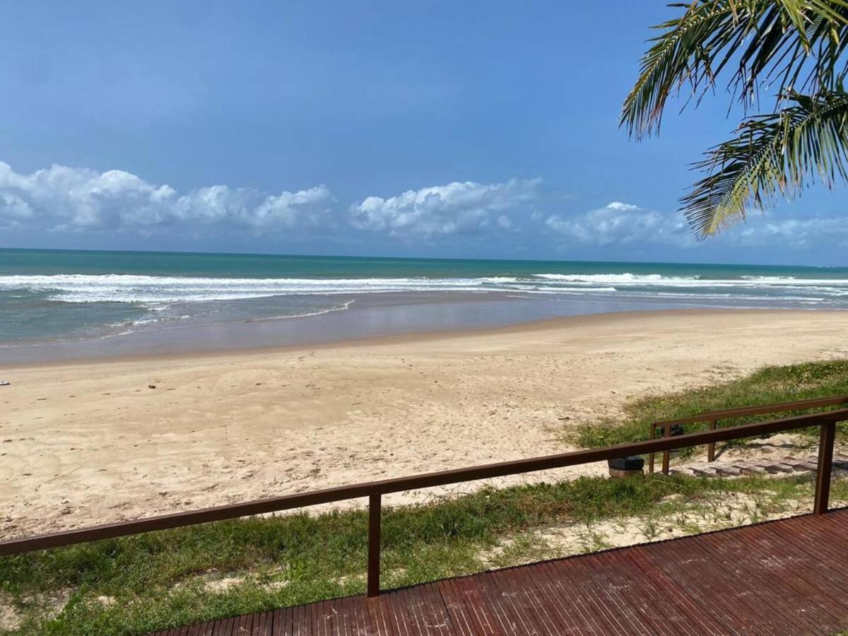 Flat Beira Mar De Porto De Galinhas公寓 外观 照片