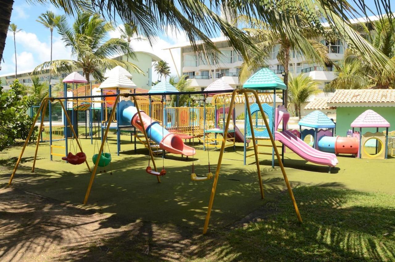 Flat Beira Mar De Porto De Galinhas公寓 外观 照片