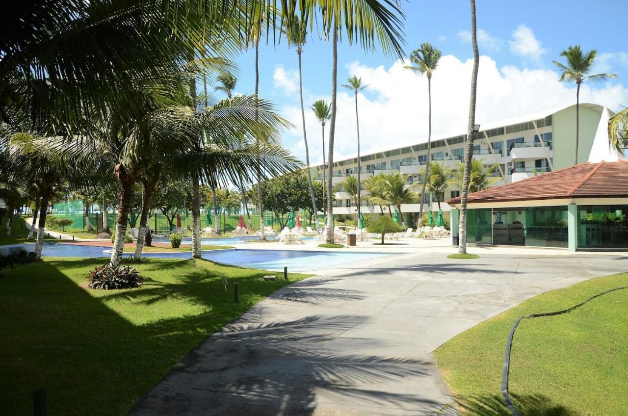 Flat Beira Mar De Porto De Galinhas公寓 外观 照片