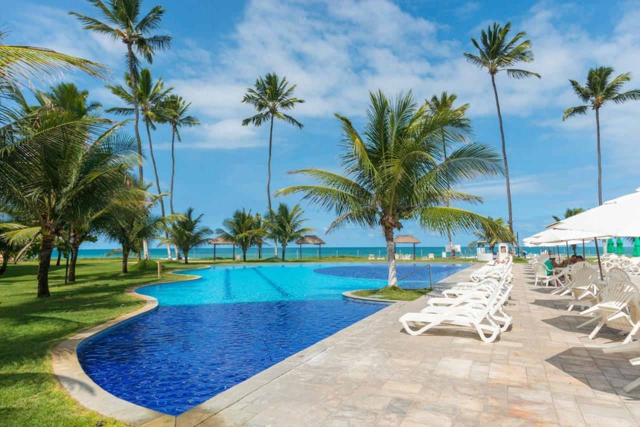 Flat Beira Mar De Porto De Galinhas公寓 外观 照片